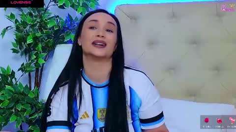 daliyaa_ online show from 6, 7, 2026