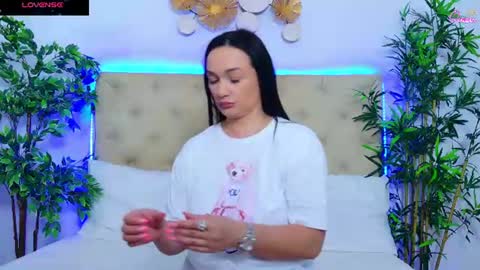 daliyaa_ online show from 16, 7, 2026