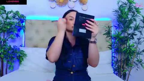 daliyaa_ online show from 20, 7, 2026