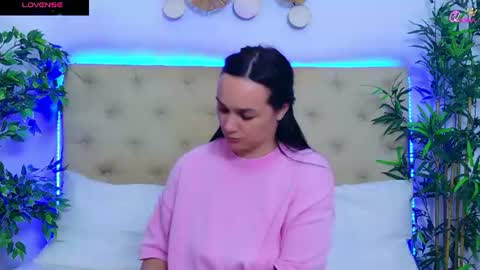 daliyaa_ online show from 21, 7, 2026