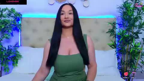 daliyaa_ online show from 28, 7, 2026
