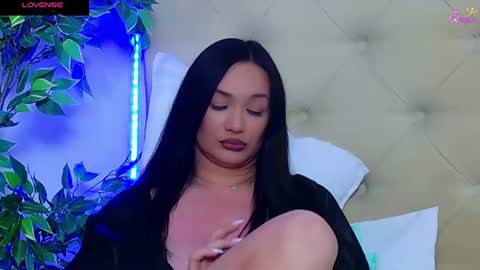 daliyaa_ online show from 28, 7, 2026