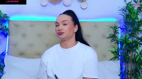 daliyaa_ online show from 5, 8, 2026