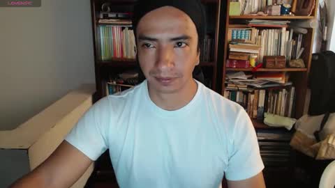 JamesDali online show from 16, 11, 2025