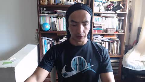 JamesDali online show from 5, 5, 2026
