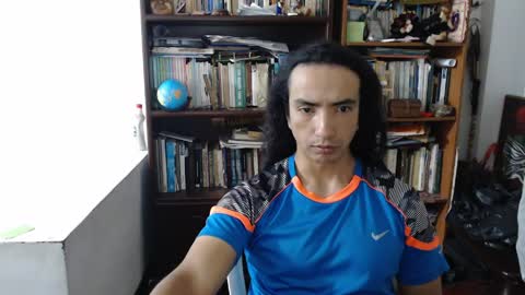 JamesDali online show from 6, 5, 2026