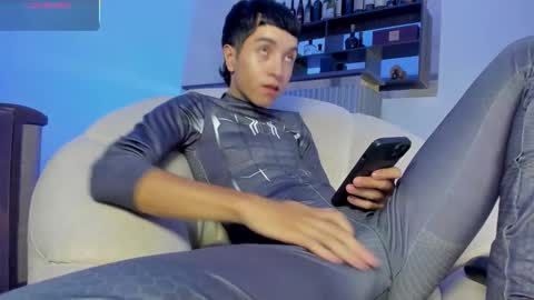 Dallen Grant online show from 12, 11, 2025