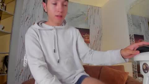 Dallen Grant online show from 19, 7, 2026