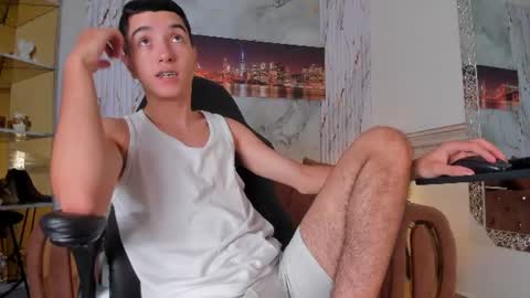 Dallen Grant online show from 30, 7, 2026