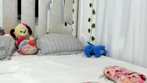 SWEET BABY online show from 5, 7, 2026