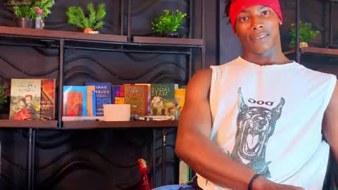 dalton_asher online show from 15, 3, 2026