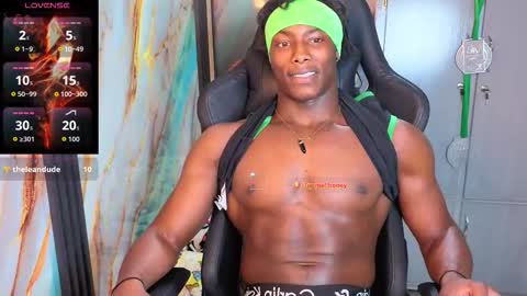 dalton_asher online show from 25, 3, 2026