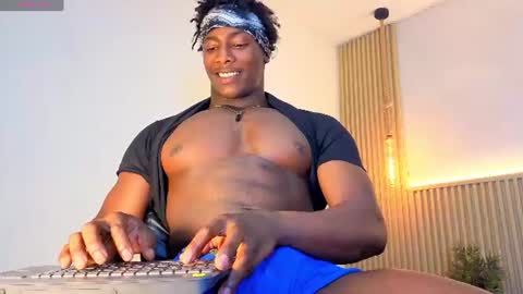 dalton_asher online show from 9, 7, 2026