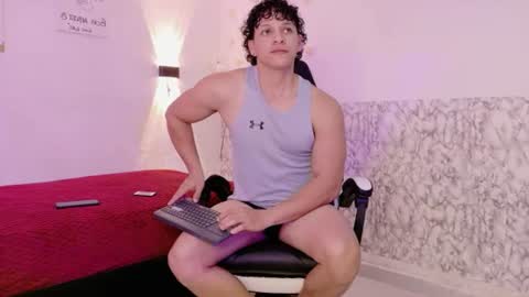 Snapshot of dalton_bigcock chatting on 10, 6, 2026 dalton_bigcock online show from 10, 6, 2026