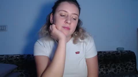 Maria online show from 12, 11, 2025