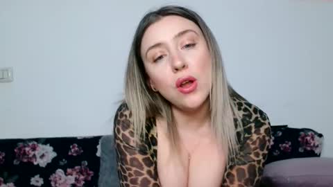 Maria online show from 30, 4, 2026