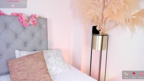 Snapshot of dalylarose chatting on 27, 10, 2025 Dalyla online show from 27, 10, 2025