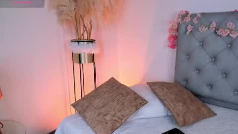 Snapshot of dalylarose chatting on 18, 1, 2026 Dalyla online show from 18, 1, 2026