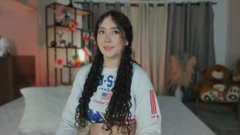 Dalyla online show from 25, 6, 2026