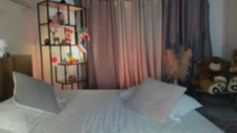 Dalyla online show from 26, 6, 2026
