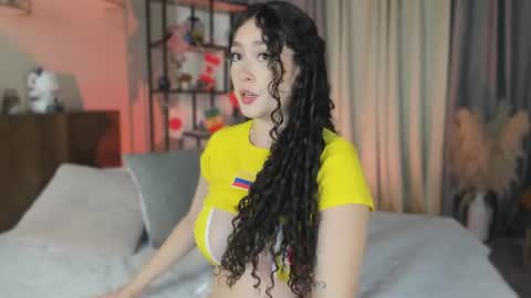 Dalyla online show from 27, 6, 2026