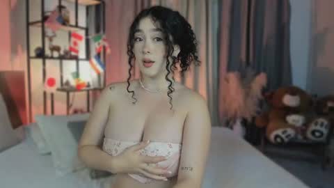 Dalyla online show from 11, 7, 2026