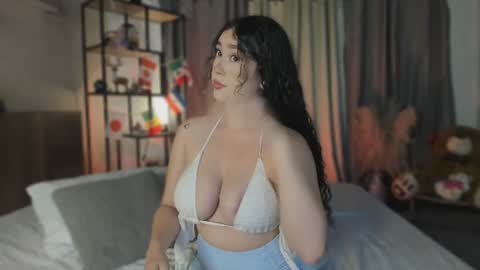 Dalyla online show from 12, 7, 2026