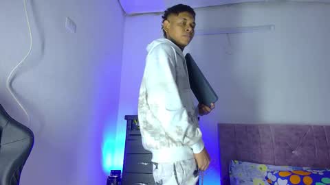 damar_felipe online show from 17, 12, 2025