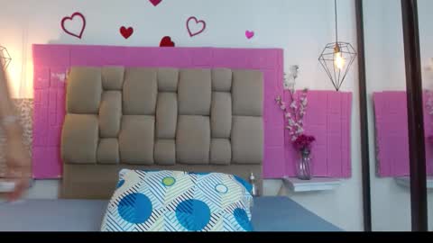 damaryleon online show from 12, 1, 2026