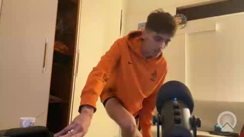 OnlyEry online show from 19, 10, 2025