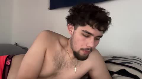 damiam xj online show from 20, 11, 2025