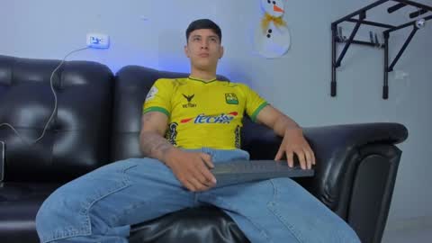 DAMIAN online show from 13, 12, 2024