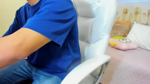 DAMIAN online show from 19, 12, 2024