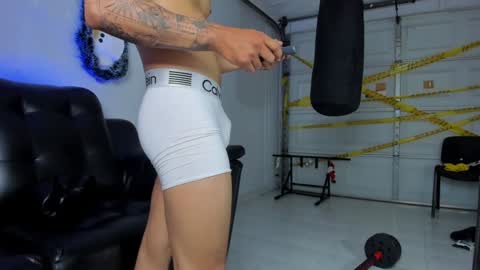 DAMIAN online show from 21, 12, 2024