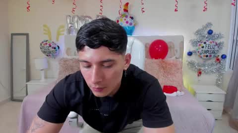 DAMIAN online show from 24, 12, 2024