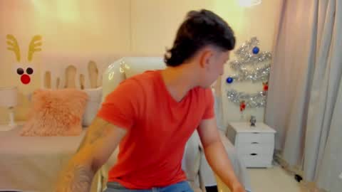 DAMIAN online show from 27, 12, 2024