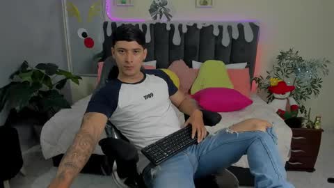 DAMIAN online show from 30, 12, 2024