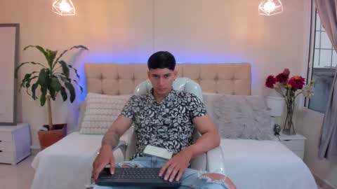 DAMIAN online show from 13, 1, 2025