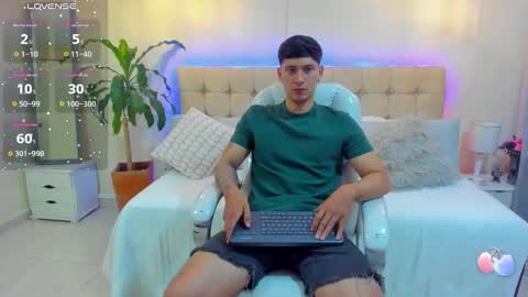 DAMIAN online show from 20, 1, 2025