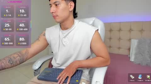 DAMIAN online show from 29, 1, 2025