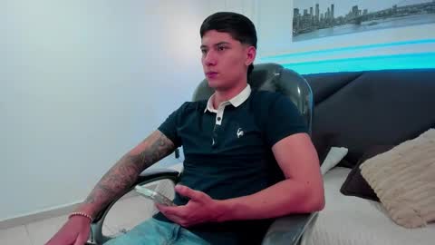 Snapshot of damian23_ chatting on 6, 1, 2026 DAMIAN online show from 6, 1, 2026