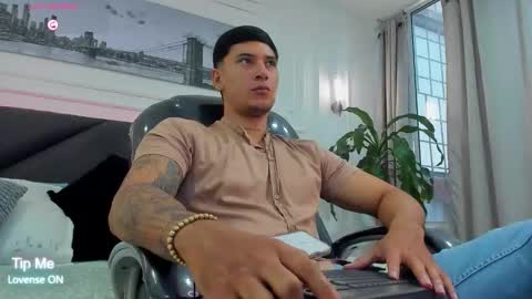 Snapshot of damian23_ chatting on 16, 1, 2026 DAMIAN online show from 16, 1, 2026