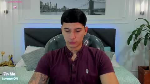 Snapshot of damian23_ chatting on 19, 1, 2026 DAMIAN online show from 19, 1, 2026