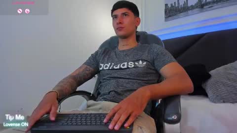 Snapshot of damian23_ chatting on 2, 2, 2026 DAMIAN online show from 2, 2, 2026