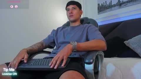 Snapshot of damian23_ chatting on 4, 2, 2026 DAMIAN online show from 4, 2, 2026