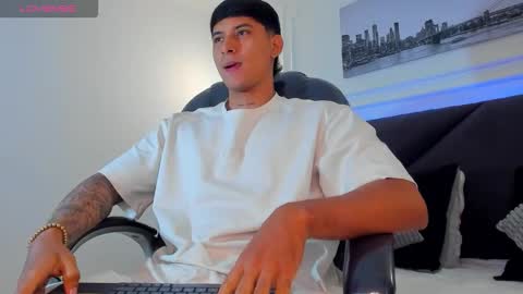 Snapshot of damian23_ chatting on 13, 3, 2026 DAMIAN online show from 13, 3, 2026