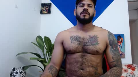 damian64436171 online show from 4, 1, 2025