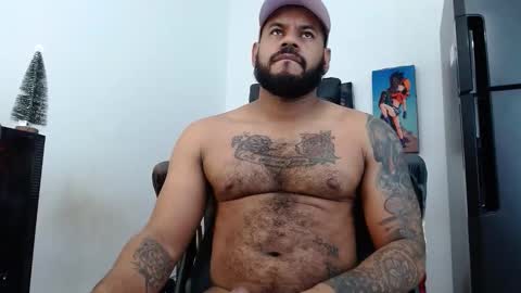 damian64436171 online show from 3, 12, 2025