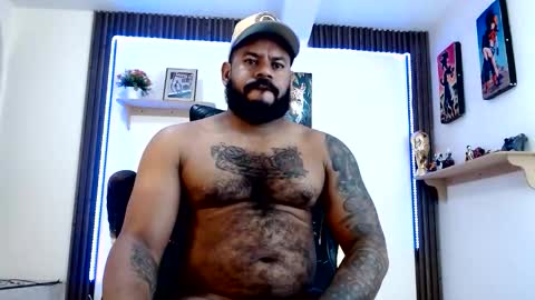 damian64436171 online show from 19, 5, 2026