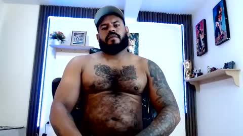 damian64436171 online show from 19, 5, 2026